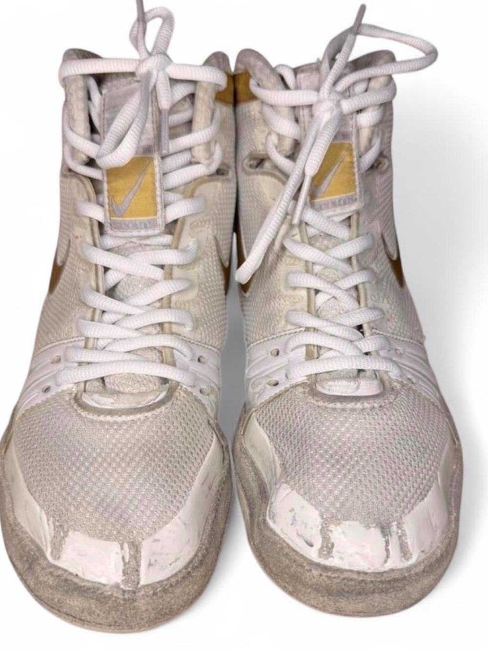 Nike Freek Wrestling Shoes Men's Size 9.5